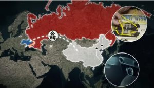 Украина нашла способ уничтожить Россию за копейки.  Видео