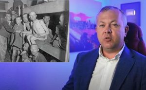 Полный шок… Сравнение режима СССР и Третьего рейха в цифрах…  Видео