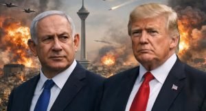 Великий ликвидатор: что именно получил Израиль под видом победы /От редакции/