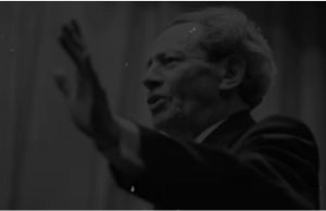 ЭТО БУДЕТ РУССКИЙ! Мессинг заранее назвал день смены власти в Израиле — 22 апреля  Видео