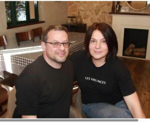 Ресторан резервиста-репатрианта в Хайфе терроризируют из-за работы в субботу