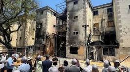 "Враг города": жители Кирьят-Шмоны требуют лишить Нетаниягу почетного звания