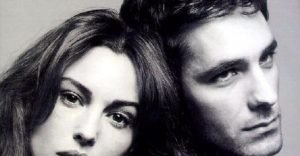 Когда у женщины появляется сильный мужчина с мощной энергетикой