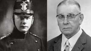 Забытый подвиг Пауля Грюнингера: почему закончил жизнь в нищете и позоре герой, спасший 3600 евреев во время Холокоста