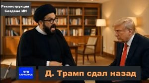 Вывод армии США с Ближнего Востока | Ормуз наш | Отмена всех санкций | Выплата репараций  Видео