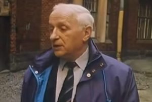 ТАЙНЫЙ АГЕНТ ИЗРАИЛЯ! В США ЕГО ПРИЗНАЛИ БОГОМ, А В СССР — ИЗГОЕМ  Видео