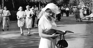 История про туфли, которые изменили мою жизнь…