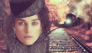 Ещё раз об Анне Карениной