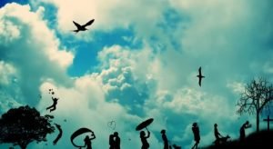 Искусственный интеллект проанализировал В ЧЁМ СМЫСЛ ЖИЗНИ И НАШЁЛ ЕГО  Видео