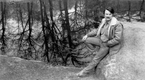 Важный совет молодым людям от Андрея Тарковского: «Учитесь быть наедине с самим собой»