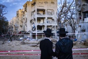 Сколько Израилю стоила операция Рев льва: первые оценки