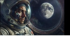 АРТЕМИДА II СКРЫВАЕТ НЕЧТО… это ПУГАЕТ учёных  Видео