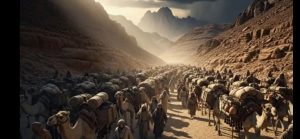 Евреи — избранный народ? Почему Бог выбрал именно их?  Видео