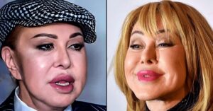 Девушка на выданье: Любовь Успенская дала женихам зеленый свет