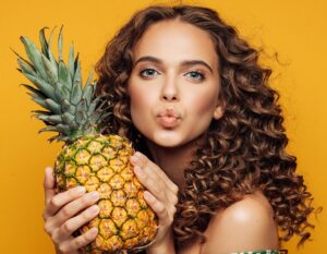 Чтобы ласки подсластить