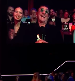 Comedy Club. 20 сезон, выпуск 20  Видео