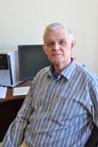 Рimpochka Джона Маклина Крума