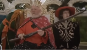 Горя бояться — счастья не видать. По сказке Самуила Маршака (1973)  Видео