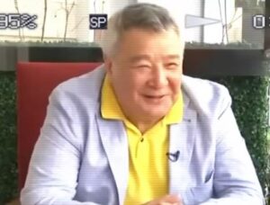 ТАЙВАНЧИК ЖИВ И БОГАТ! ФБР В ШОКЕ — ГЛАВНЫЙ ВОР РОССИИ РАЗГУЛИВАЕТ ПО МОСКВЕ!  Видео