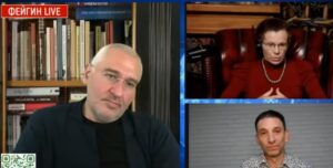 ПОРТНИКОВ ВЗОРВАЛ! ДЕБАТЫ С ЛАТЫНИНОЙ  Видео