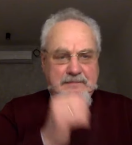 АНДРЕЙ ЗУБОВ. Европа и Израиль. Сочувствие или разочарование?  Видео