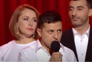 За эту песню Украина полюбила Зеленского! Парни не побоялись сказать, что думают! Очень МОЩНО!  Видео