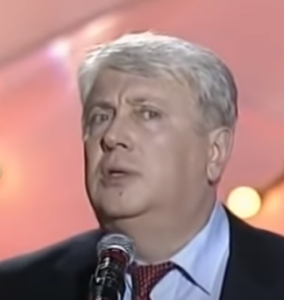 Владимир Винокур — Гражданский брак  Видео