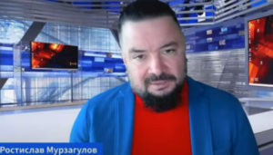 Всплыл компромат на путина! В Кремле сидит АГЕНТ ЦРУ! путин сливает Россию! Мурзагулов  Видео