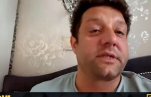 Михаил Полицеймако: честно про еврейские корни  Видео