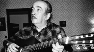 Александр Галич — Облака плывут в Абакан