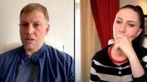 Осечкин. Китайский шпион Белоусов, путин стал импотентом, Россия на коленях, путин в западне  Видео