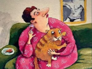 Знаете, какой самый лучший гиалурончик? Холодец