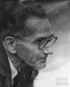 В 1956 году философ Гюнтер Андерс написал следующее пророческое размышление