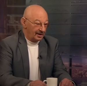 Эрнст Мулдашев в гостях у Леонида Якубовича.  Видео