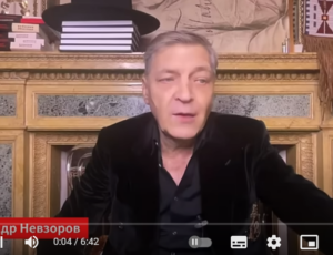 Биограф Илона Маска заявил о его сумасшествии  Видео