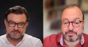 БЕЛКОВСКИЙ: царька УБЕРУТ по приказу Запада, военкоры СПАЛИЛИ СЕКРЕТ орков, ПАУЗА на фронте летом