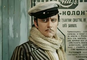 «Счастье — всегда приходит в последнюю минуту