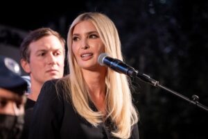 Покушение на Иванку Трамп: в США раскрыли иранский заговор