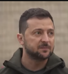 царёк отводит войска для начала переговоров  Видео