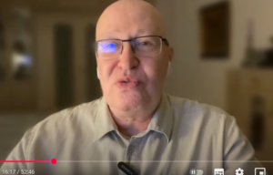 Валерий Соловей — Что ожидает Россию в 2025 году  Видео