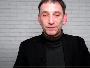 Зачем царёк добил Навального | Виталий Портников  Видео