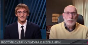«Как бы ни пыжился, режим очень хрупкий»: Борис Акунин — о мрачных временах и хрупком режиме  Видео