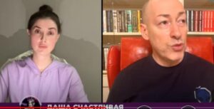 Гордон о том, кто стоит за «Генералом СВР» и чьим проектом был Навальный  Видео