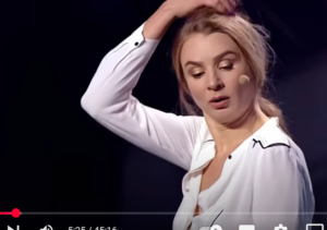 Училка захотела ЭКСПЕРИМЕНТОВ — Номер ПОРВАЛ ЗАЛ ДО СЛЁЗ!  Видео