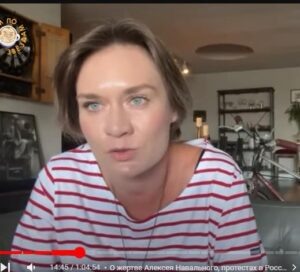 Что украла Певчих, Умрет ли путин, Надежда и Надеждины. Идем по Звездам с Марией  ВидеоМашковой