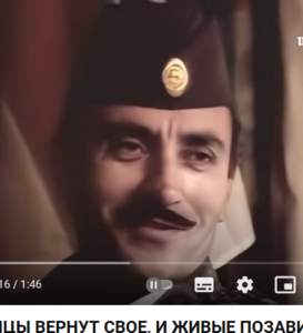 ДУДАЕВ — УКРАИНЦЫ ВЕРНУТ СВОЕ, И ЖИВЫЕ ПОЗАВИДУЮТ МЕРТВЫМ.  Видео