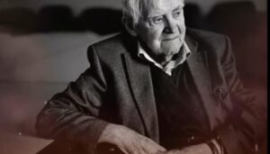 ГРАНИН — МИФ О БЛОКАДЕ ЛЕНИНГРАДА РАЗВЕЯН  Видео