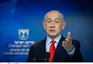 Прокурор Гаагского суда пообещал «жесткие меры» в отношении Нетаниягу