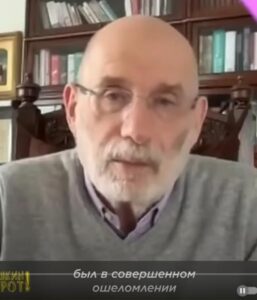 Все диктаторы рано или поздно ошибаются. путин — не исключение!  Видео
