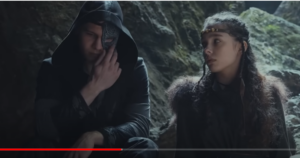 Фильм-фэнтези «Цветок Света» от Вятских Сказок  Видео